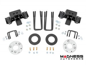 Ford F-150 Raptor Lift Kit - 2.5" Lift - Rough Country